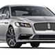 Image for article titled 2017 Lincoln Continental: This Is It